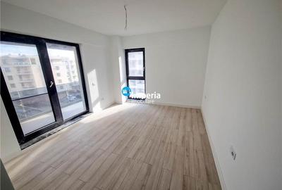 Apartament intabulat in Copou, 2 camere 69Mp parcare inclusa! - 4
