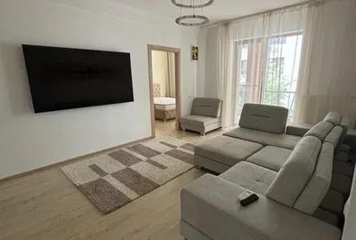 Apartament luminos  Grozavesti metrou - 1
