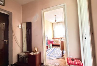 Apartament 3 camere Decomandat Podu Ros, etaj 3! - 3