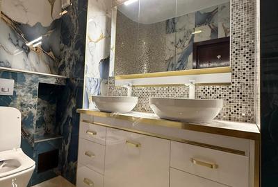 Apartament de lux cu panorama superba la Dunare - 19