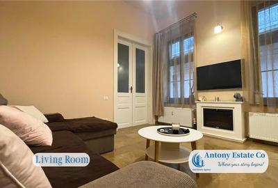 Apartament la casa de inchiriat, 2 camere, Ultracentral - Oradea - 3