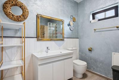 Casă elegantă de vânzare în Hlincea - 13
