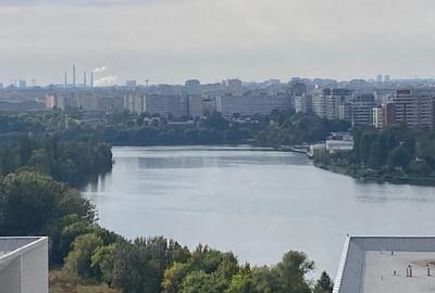 Floreasca, Barbu Vacarescu, Pipera Complex Rezidential Up Ground - 3