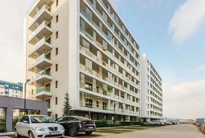 Vanzare apartament 2 camere , FIRST ESTATE PIPERA,  143 000 euro + TVA - 1