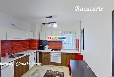 Tur Virtual Inchiriere apartament 4 camere TURDA METROU Grivita - 1