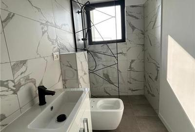 Sacalaz- dormitor la parter- despartit prin camera tehnica- finisaje premium- zo - 7