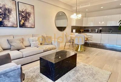 SUPER DEAL!!!!SUPERB/CURTE/ANSAMBlU CU PISCINA SI GYM/ LOC DE PARCARE SUBTERAN - 1