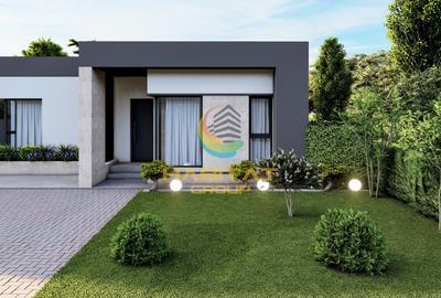 Pret Special - Vila 4 Camere, Teren 415 mp - Berceni/Vidra - 1