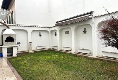 Vila pretabila birouri -Piata Floreasca - 3