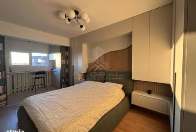 Penthouse Lux, Totul Nou, 4 camere ,101 mp, terasa 105 mp, Buna-Ziua - 8