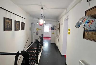 CENTRU COMERCIAL | AFACERE LA CHEIE | ZONA CENTRALA | UNIC MEDGIDIA - 4
