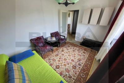 Apartament cu 2 camere, 42 mp, etaj intermediar, Zona Casa Piratilor - 2