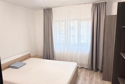 Zona Centrală, str. Caragiale | 2 băi | 2 balcoane ETAJ2 - 9