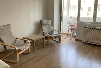 Inchiriere garsoniera zona Lacul Tei - Facultatea de Constructii - 1