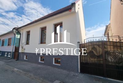 CASĂ DE VÂNZARE ÎN SIBIU TEREZIAN | 4 CAMERE | 2 BĂI | CURTE - 24