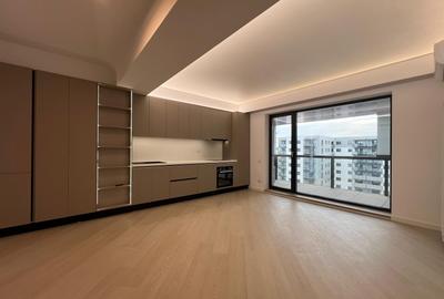 2 camere Cortina North - 1