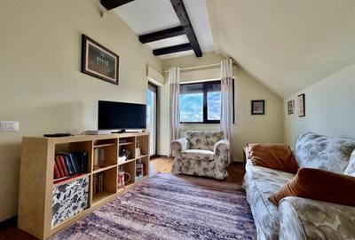 Vilă Individuală P+1+Pod în Corbeanca – Ideală pentru Familie - 22