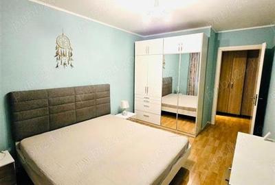 INCHIRIERE APARTAMENT 2 CAMERE  CU GRADINA PROPRIE IN ZONA PIPERA VOLUNTARI - 1