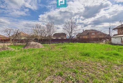 Casă cu teren de 1800 mp, în Buteni, Arad - 7