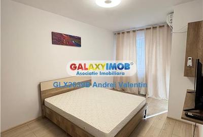 Garsoniera - Parcare  - Berceni - Oltenitei - Olympus Residence - 2