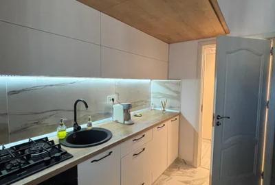 Soleia Residence-ap. 2camere,mobilat si utilat, et4/5, LOC DE PARCARE - 5