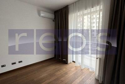 Apartament cu 3 camere decomandat, mobilat în Floreasca