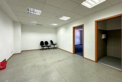 Cladire reprezentativa de vanzare | S+P+3E - 2006 | Vad Stradal  - Constanta - 15