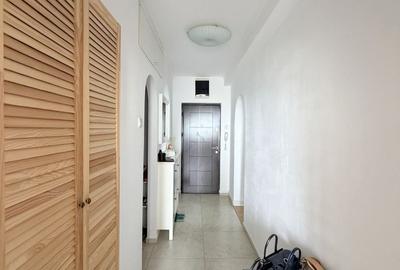 Apartament la cheie cu view superb | Parcul Floreasca - Beller - 17