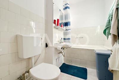 Apartament cu 2 camere decomandate de vanzare Gheorgheni parc Detunata - 8