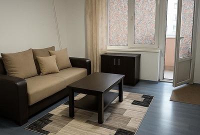 Garsoniera cu balcon, Bd. Ion Mihalache, etaj 3,  lift, Domenii - 2