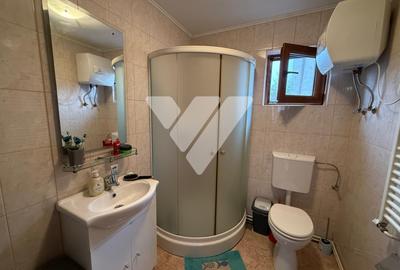 Casa individuala 4 camere 90 mp si teren 501 mp - zona Tocile Sibiu - 10