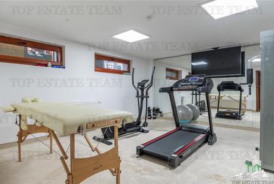 Vila Premium - in proximitatea Padurii Baneasa - 21