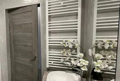 Studio premium, la cheie, Green Residence Tudor – parcare inclusă - 8