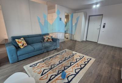 Studio Complex Cloud9 Pipera Bucuresti - 2