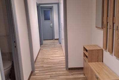 Calea Torontalului, apartament spatios, langa parc - 9