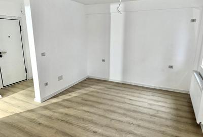 Garsoniera I BLOC NOUI 34 mp I etaj 1 I boxa, parcare I ALBA IULIA I - 4