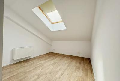 4 Camere Pallady terasa 22mp bucatarie open Metrou Nicolae Teclu 8 min - 8