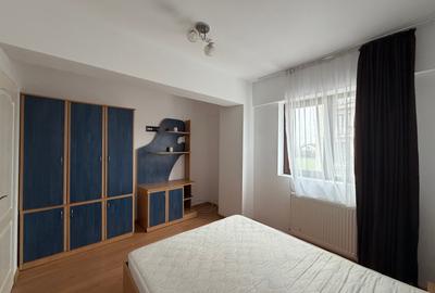 Apartament 2 camere de închiriat | zonă excelentă | parcare privată | Class Park - 8