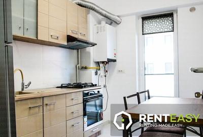 De inchirat! Apartament cu 1 camera situat in Nicolina - Unirea Towers - 8