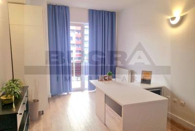 Penthouse superb pe 2 nivele, orientat E-V, cartier Buna ziua - 7