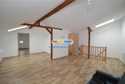 Casa P+M | Bulevardul Dacia | 120mp | 4 Camere | 2 Bai | - 3