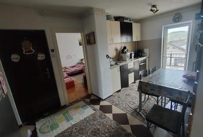 Apartament cu 2 camere de vanzare in Ampoi 2 Alba Iulia - 2
