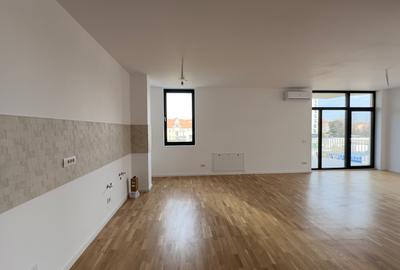 ISHO Riverside U2, Apartament generos, suprafete ample, multa lumina naturala - 4