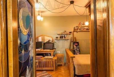 Apartament cu 2 camere de vanzare in Dorobanti Capitale - str Londra - 9