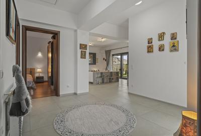 BALOTESTI – COMPLEX ZORI DE ZI - CASA SINGLE 120 MP, 500 MP LOT! - 8