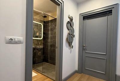 Vilă P+1+M | 129 mp | Trend Residence | 2 Parcări - 12