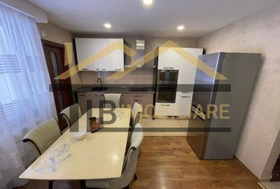 Casa cu 4 camere, 128mp, parcare, Zona Corunca - 9