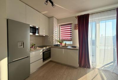 Apartament cu 2 camere | Maurer Residence | 450 € - 6