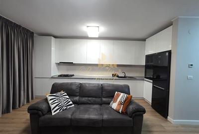 NORD ONE- Apartament 2 camere, loc de parcare- Zona Circumvalatiunii - 3