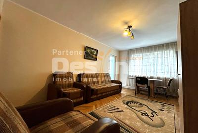 Apartament 3 CD 75 mp Copou Universitate etaj intermediar - 2